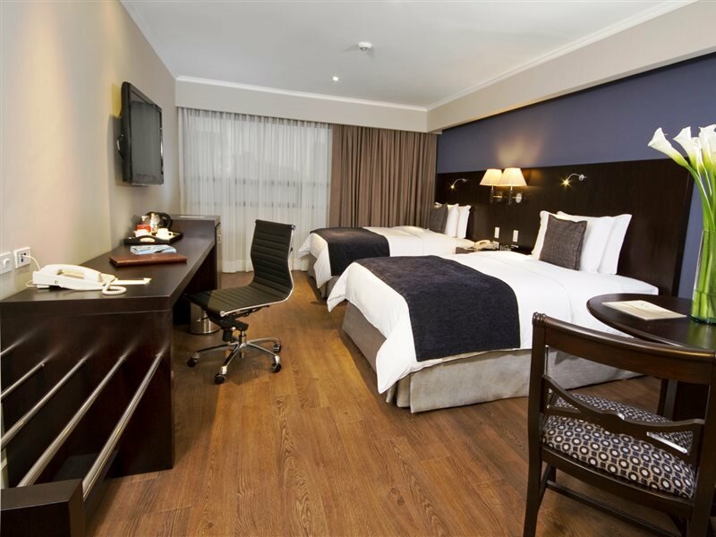 Фото Oro Verde Guayaquil