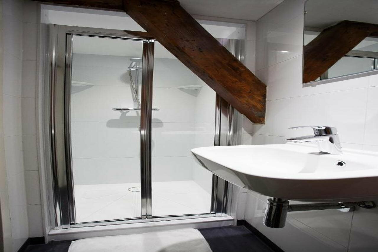 Фото St Christopher’s Inn Amsterdam - The Winston