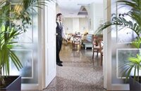 Фото Hotel Milton Roma