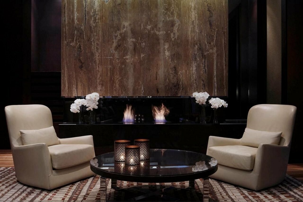 Фото Sofitel Sydney Wentworth