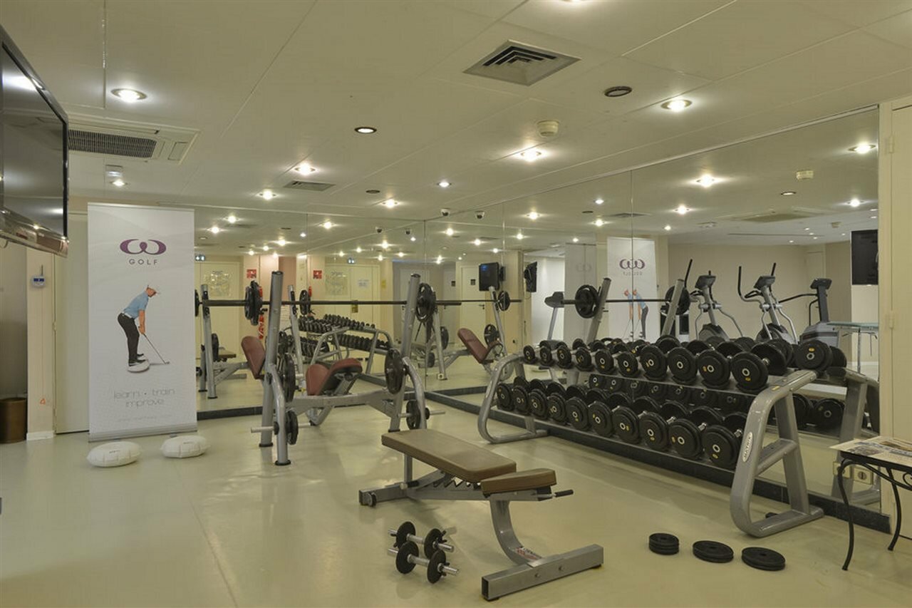 Фото Crowne Plaza Toulouse