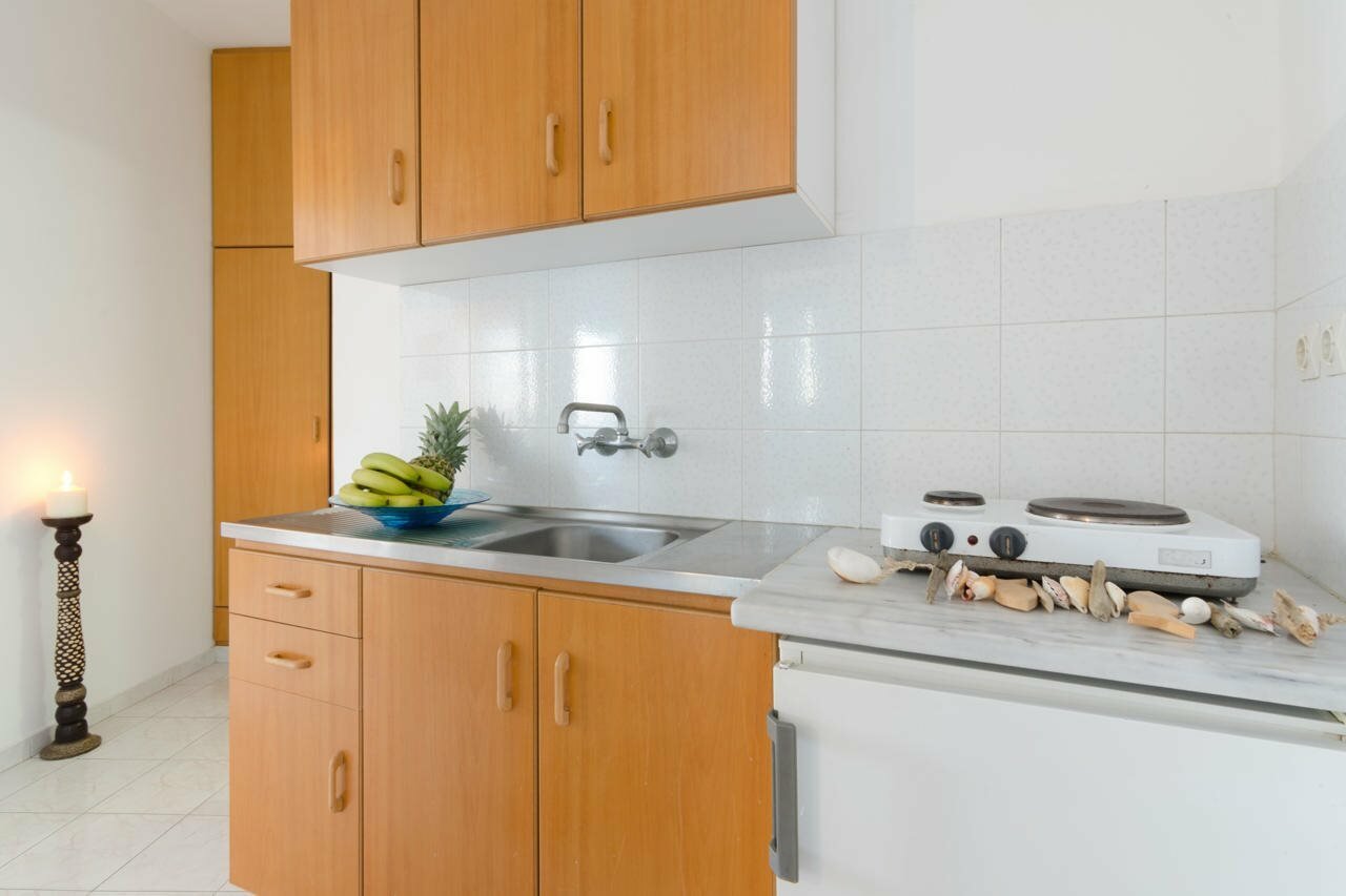 Фото Aglaia Apartments & Studios