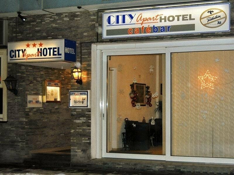 Фото отеля 2