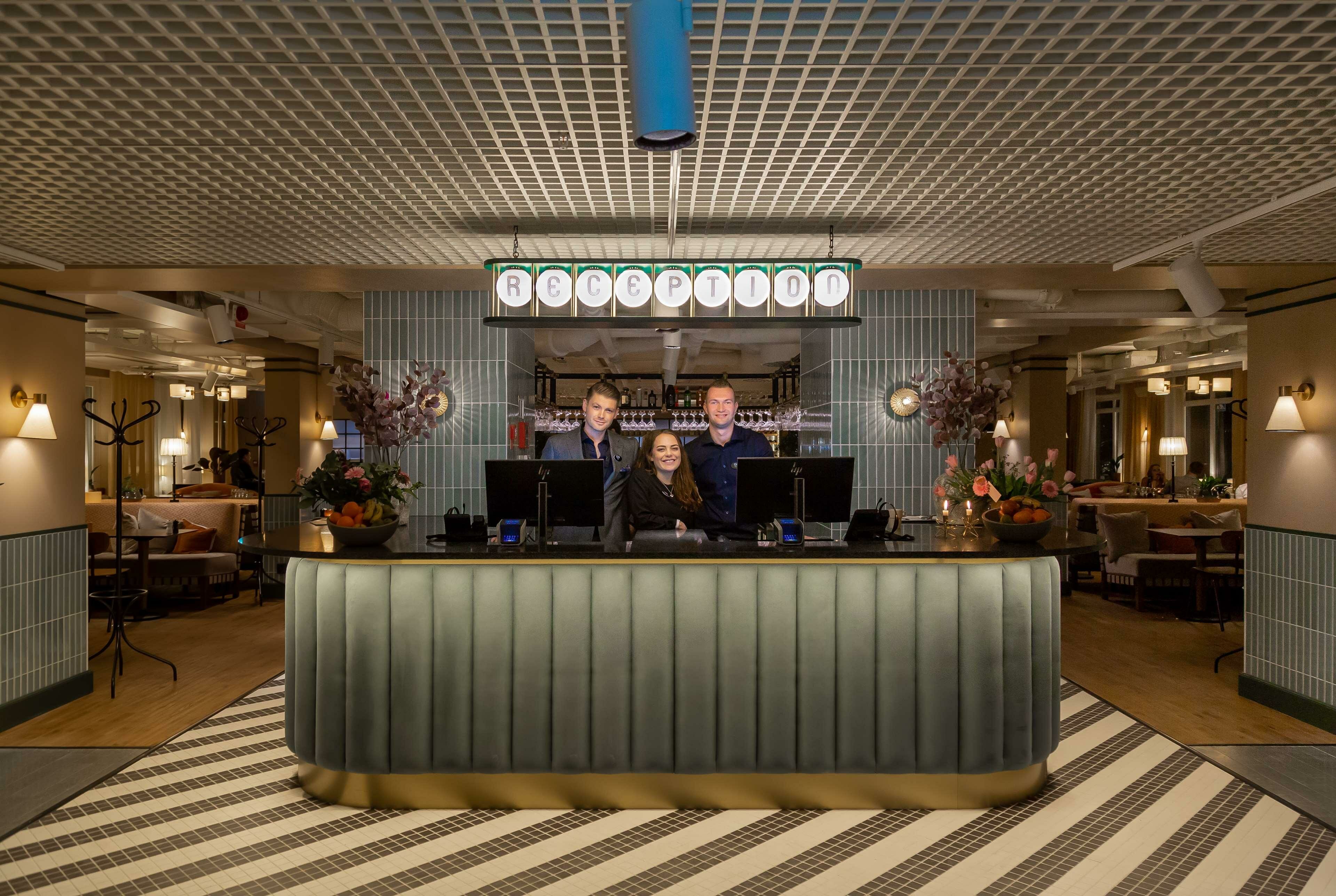 Фото Hotel Giò  Bw Signature Collection