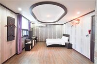 Фото Sokcho Ritz Hotel