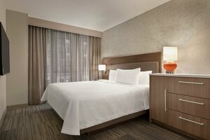 Гостиница Home2 Suites by Hilton Chicago River North