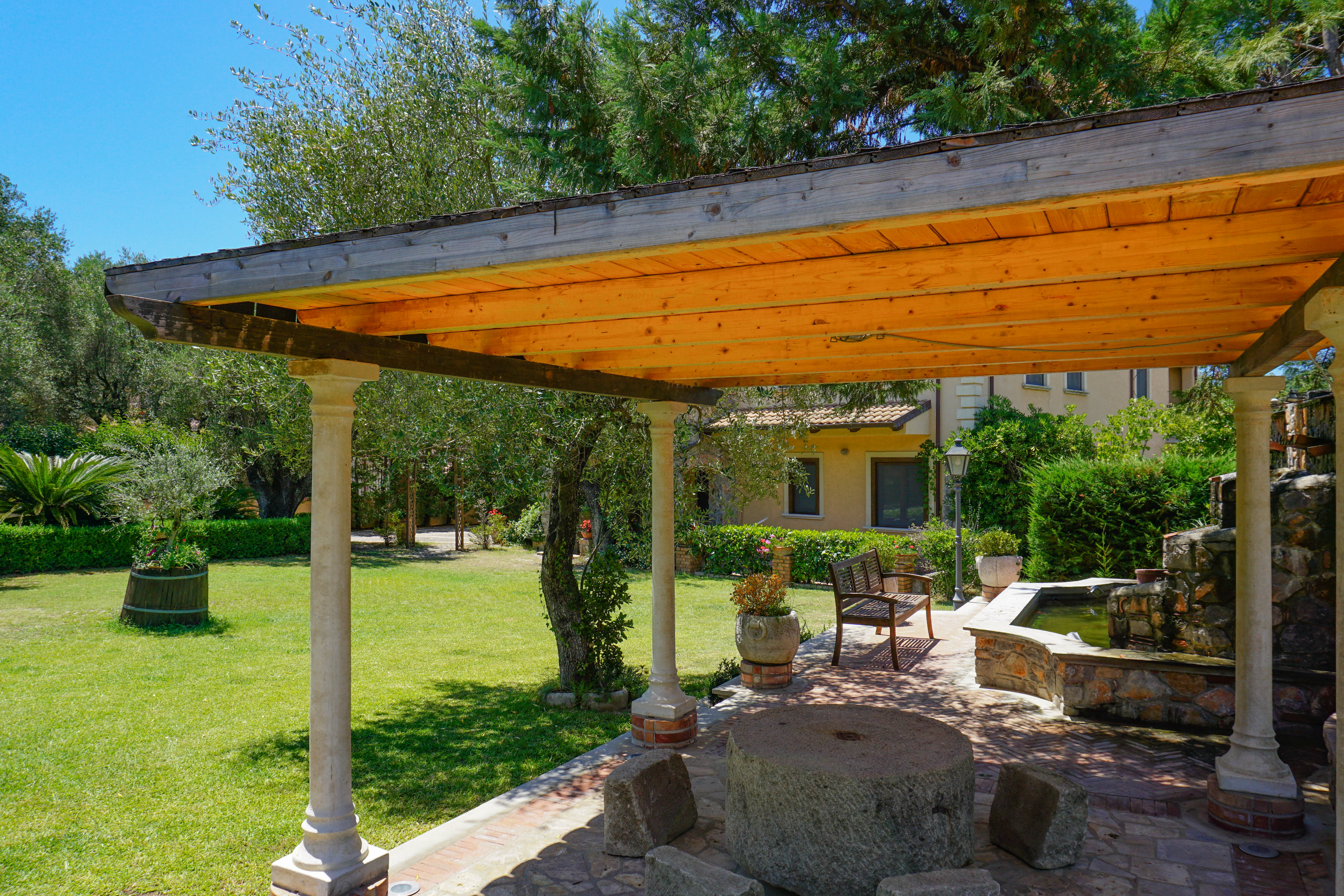 Фото Villamirella