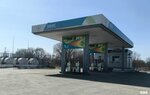 Хабаровскнефтепродукт (posyolok Novostroyka, Shosseynaya ulitsa, 26), gas station