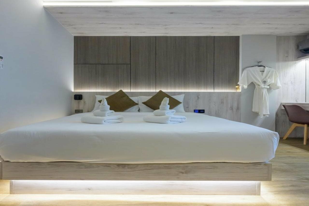 Фото Le Bis Hotel