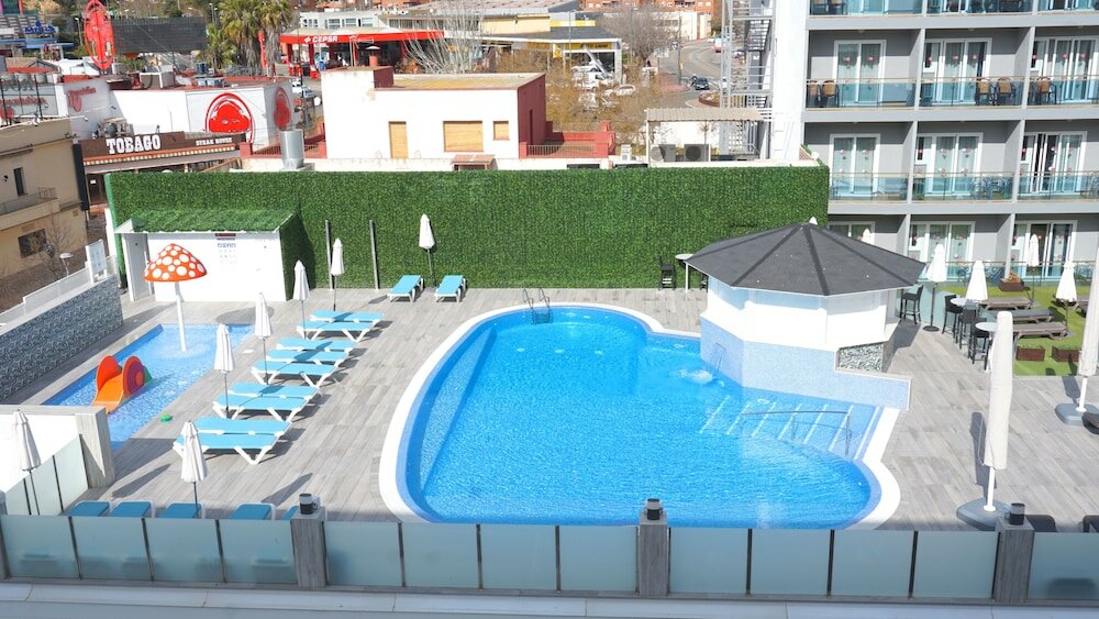 Фото Hotel Maria del Mar