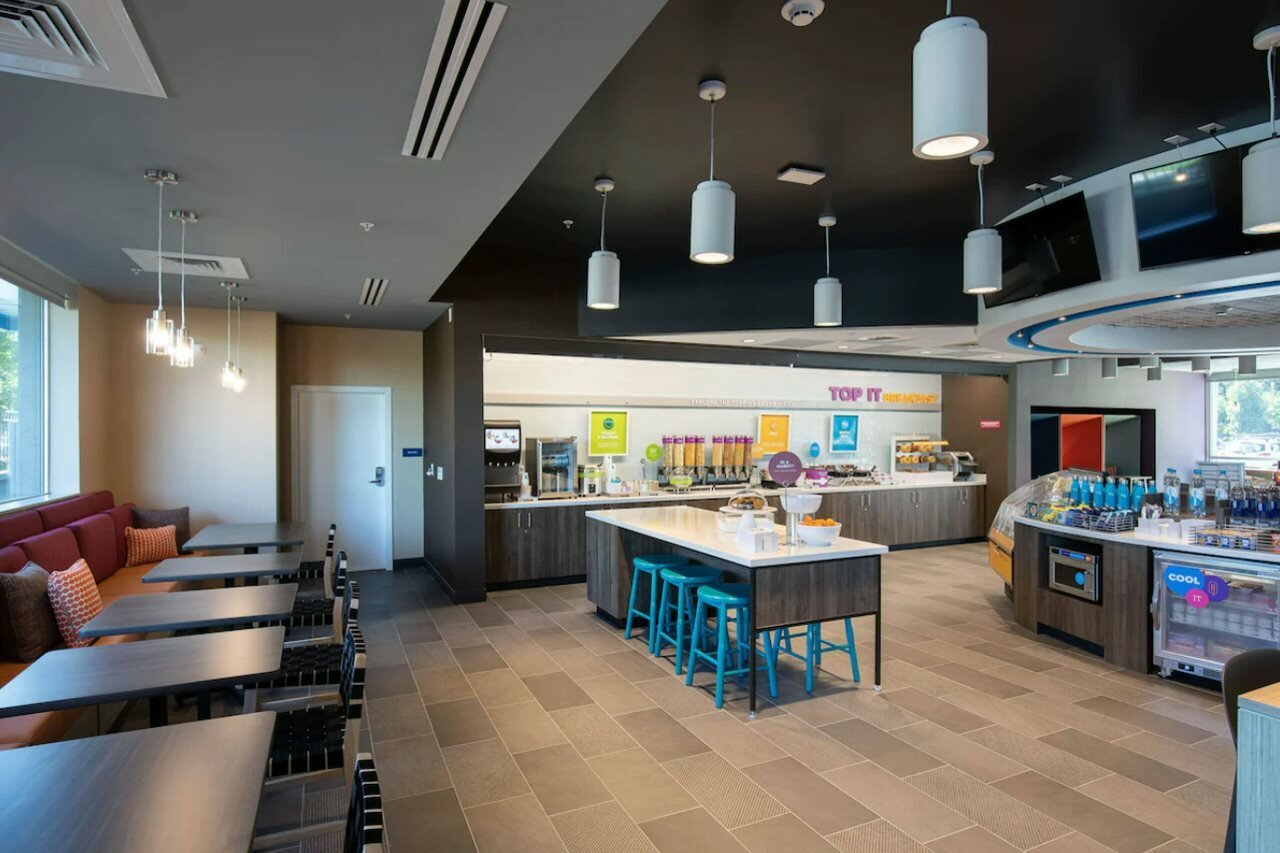 Фото Tru by Hilton Eugene, Or