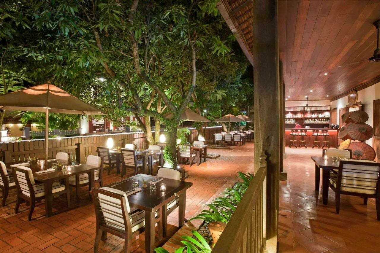 Фото 3 Nagas Luang Prabang MGallery by Sofitel