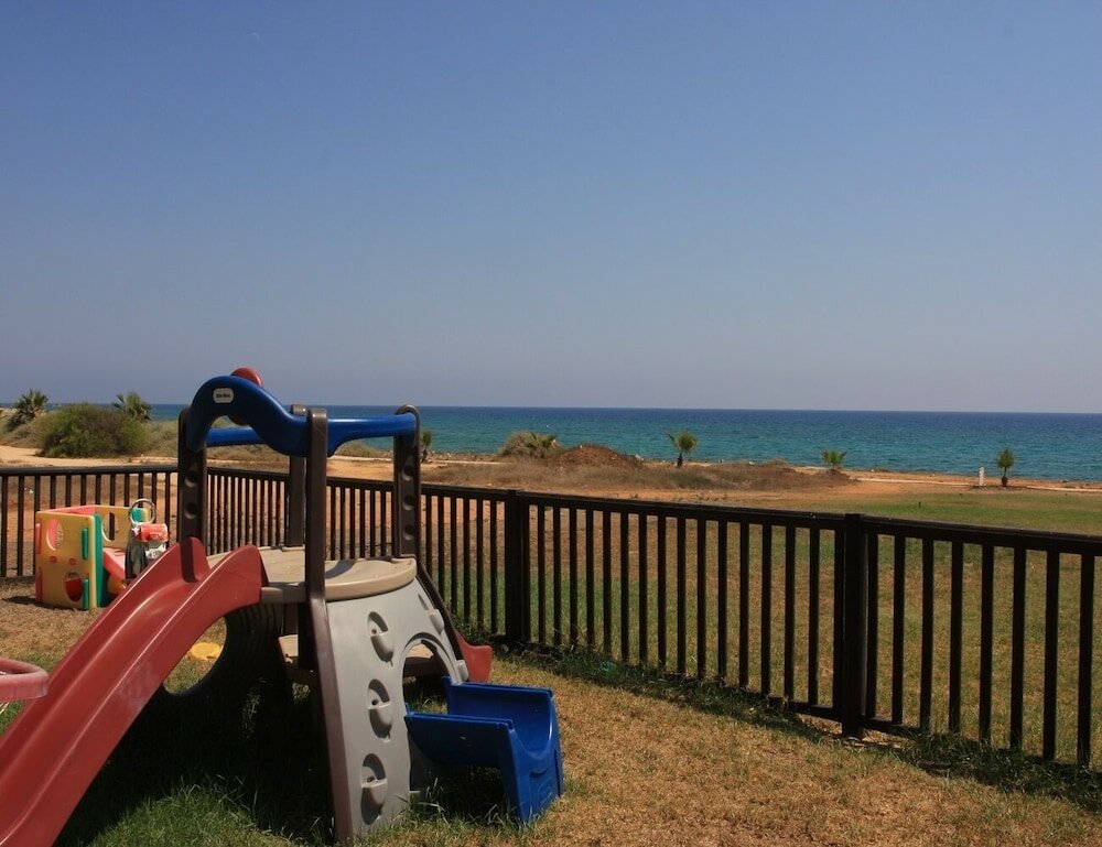 Фото Panas Holiday Village