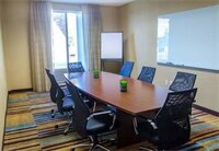 Фото Fairfield Inn & Suites Atlanta Cumming/Johns Creek