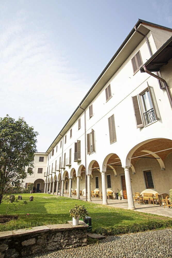 Фото Hotel Il Chiostro