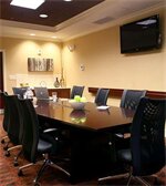 Фото Hampton Inn Atlanta-Canton