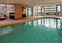 Фото Residence Inn Arlington Capital View