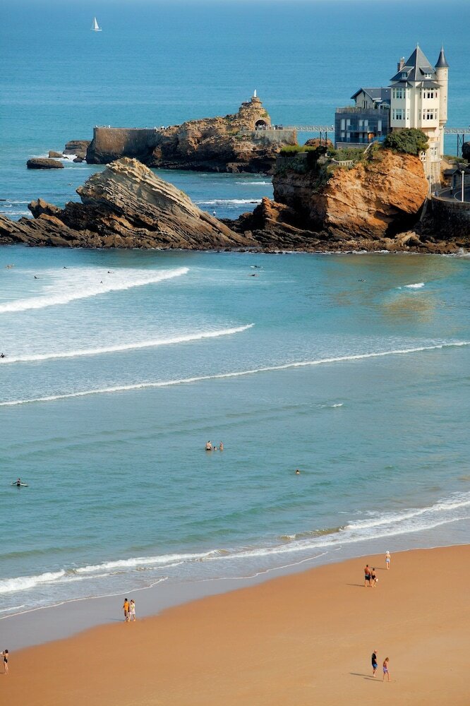 Фото Le Gamaritz