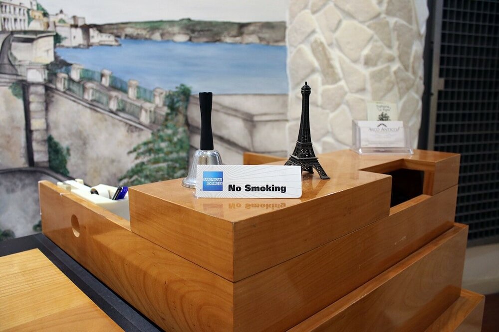 Фото Residence Arco Antico