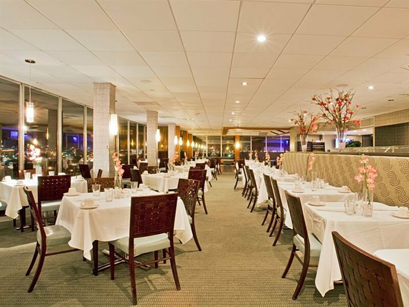 Фото Holiday Inn Miami - International Airport, an Ihg Hotel