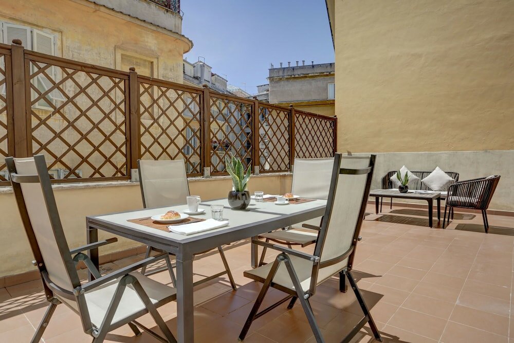 Фото Colosseo Gardens - My Extra Home