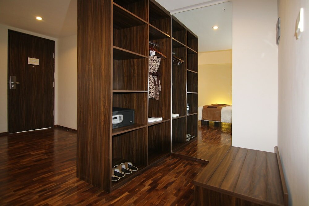 Фото The Bene Hotel