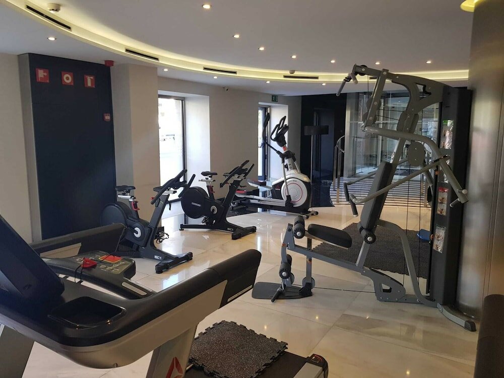Фото Hotel Ciutadella Barcelona