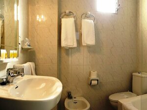 Гостиница Hotel Embajador