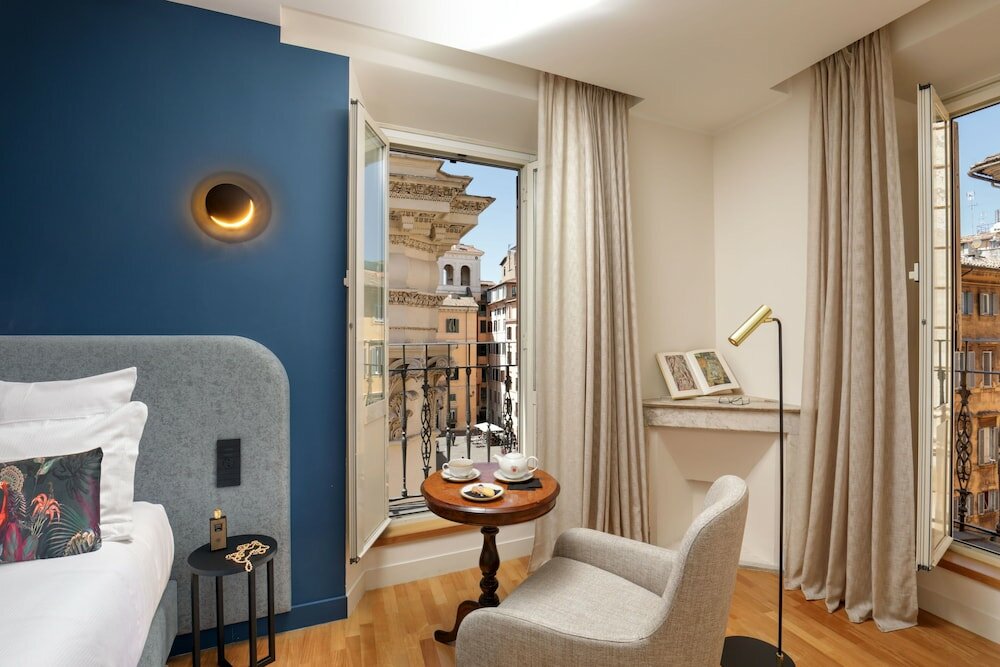 Фото 9Hotel Cesari