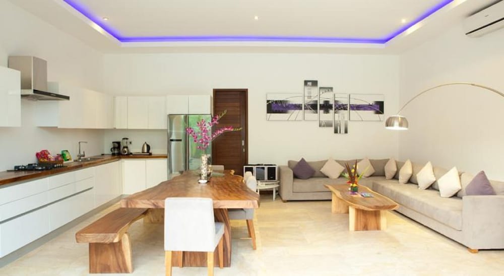 Фото Anema Villa Seminyak