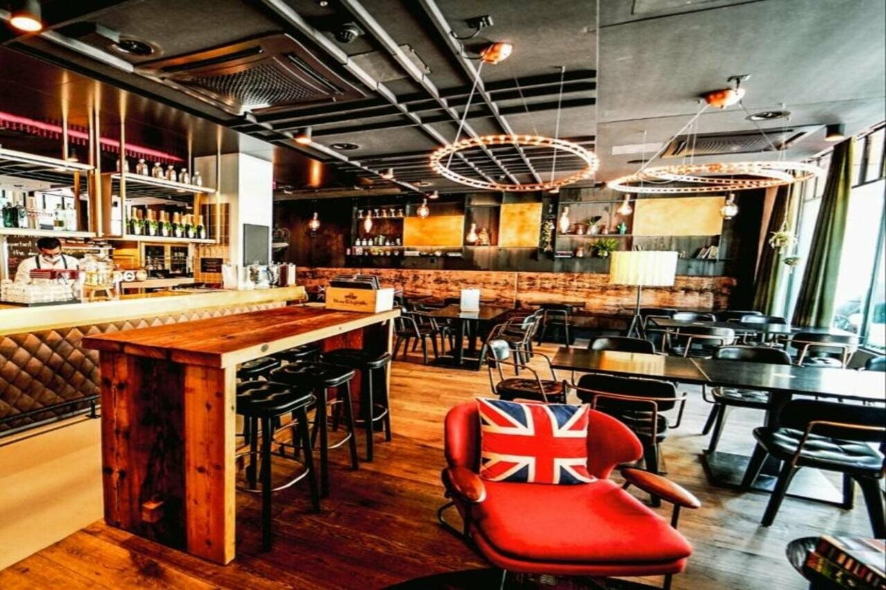 Фото отеля 5