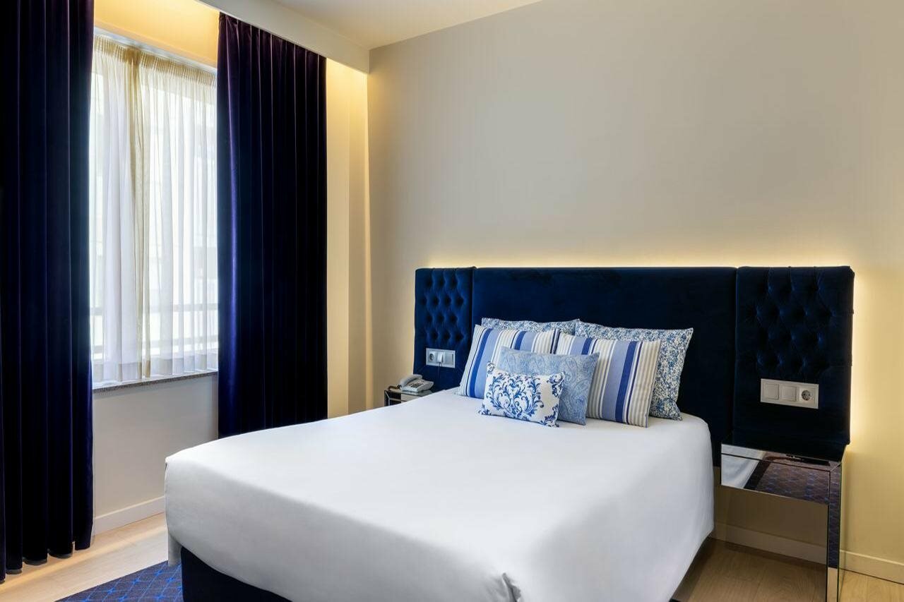 Фото Hotel Cristal Porto