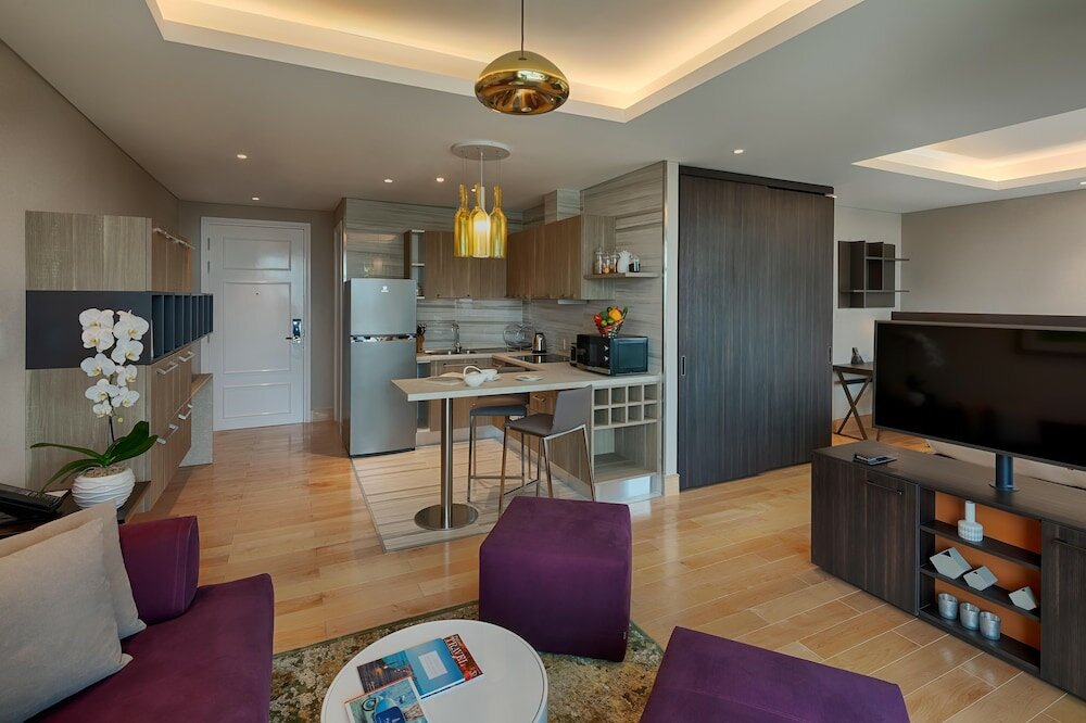 Фото Sherwood Residence