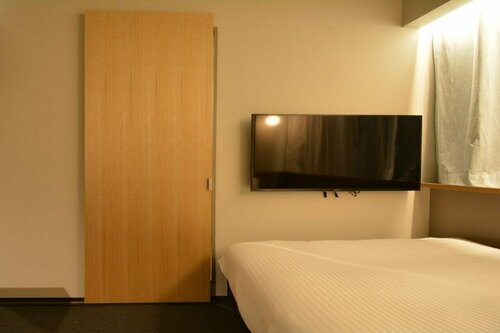 Гостиница Hotel Global View Koriyama в Корияме