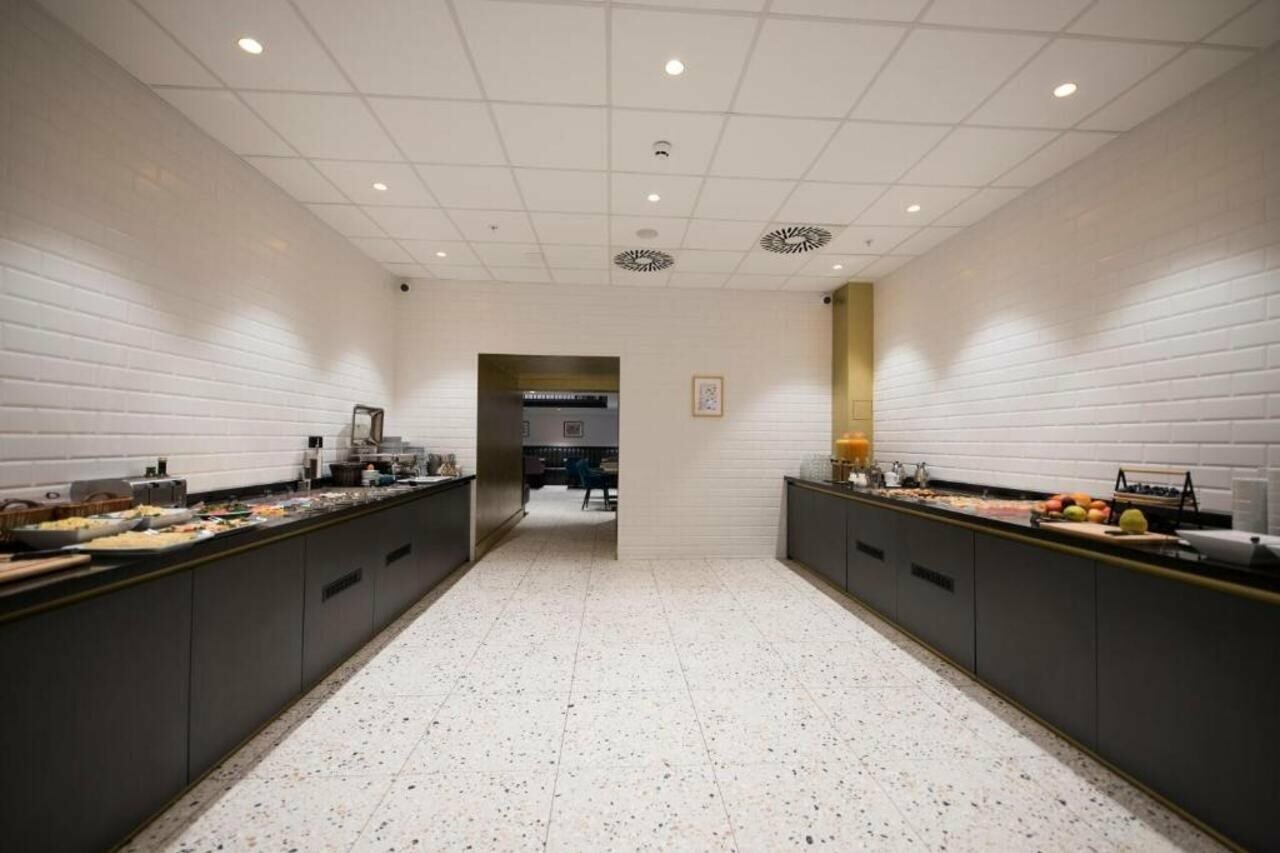 Фото The Gold Bank