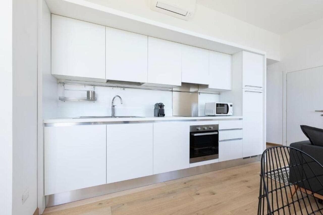 Фото Sonder at Prati Lungotevere