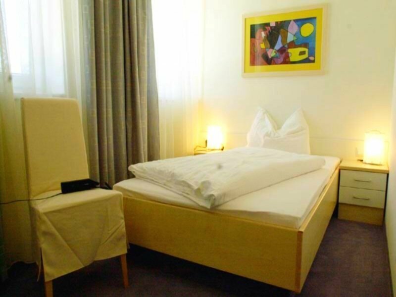 Фото Binders Budget City Mountain Hotel