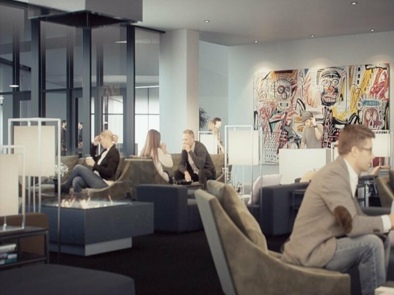 Фото Clarion Hotel & Congress Trondheim