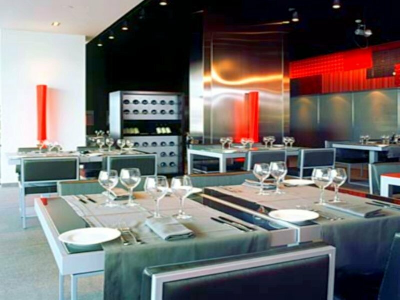 Фото Ac Hotel Barcelona Forum