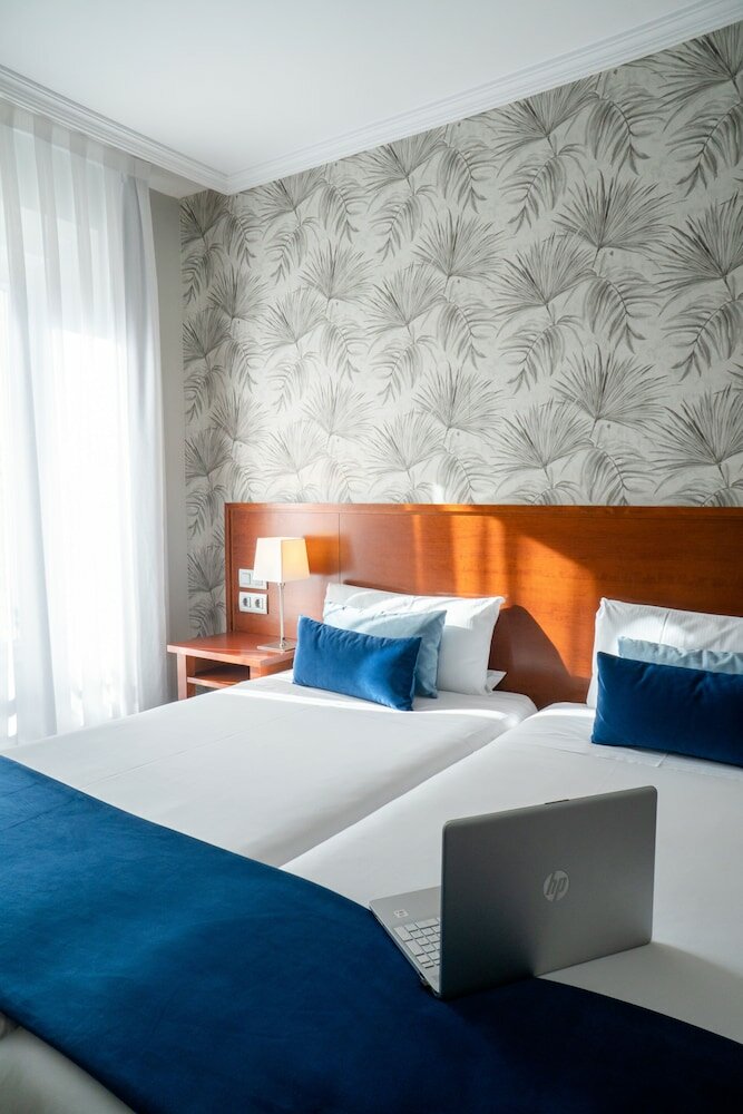 Фото ITC Infantas by Soho Boutique hotel