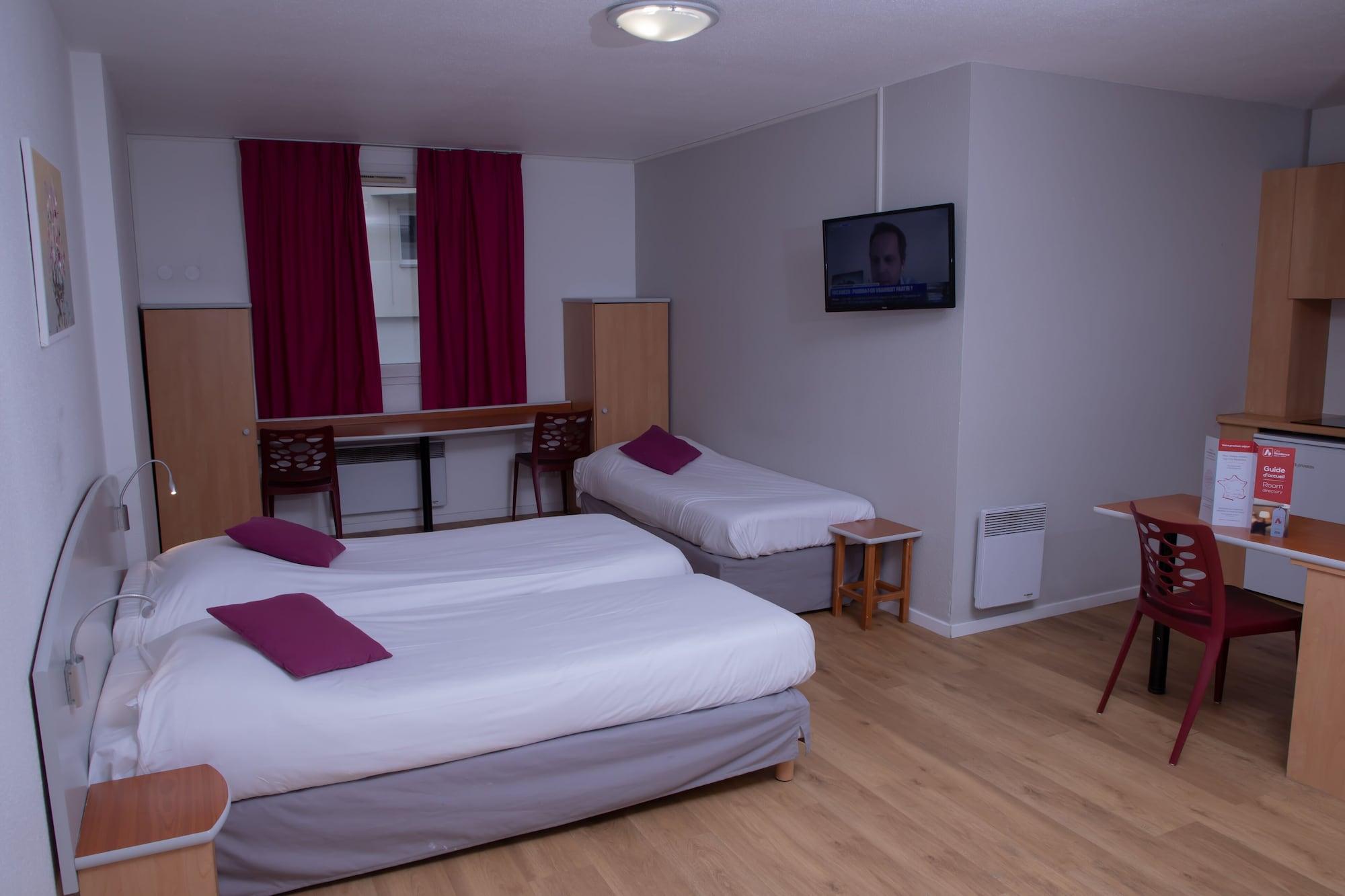 Фото City Residence Access Strasbourg