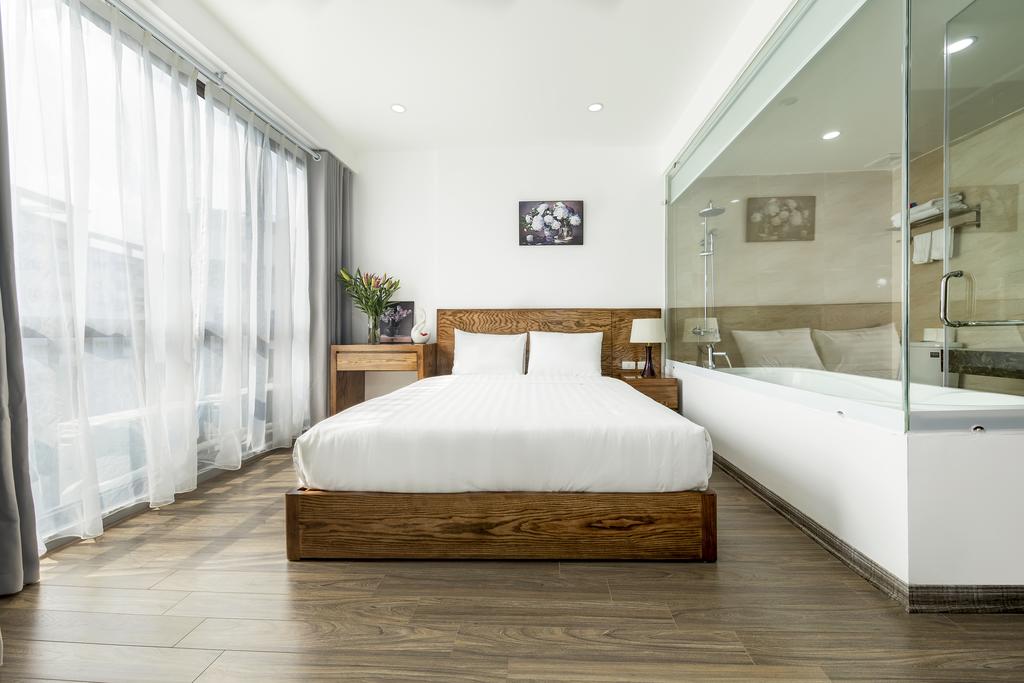 Фото Granda Suites Hanoi