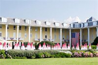 Фото Congress Hall