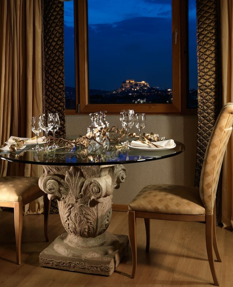 Фото Divani Caravel