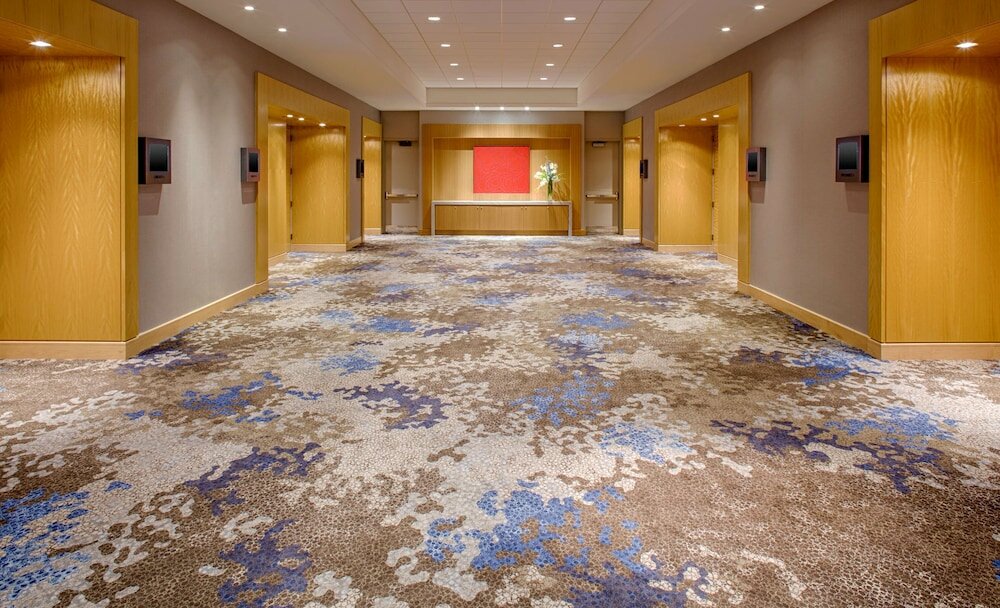 Фото Hyatt Regency Jersey City on the Hudson