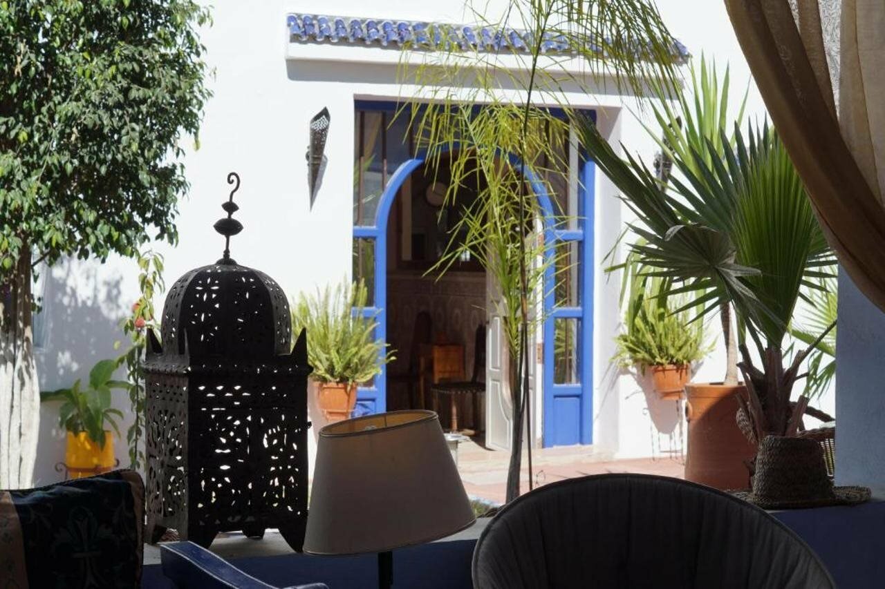 Фото Dar Omar Khayam