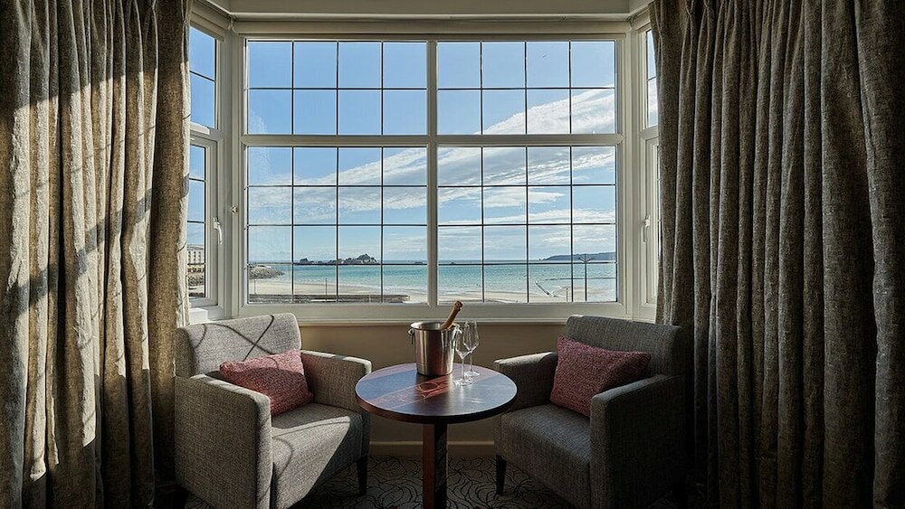 Фото Grand Jersey Hotel & SPA