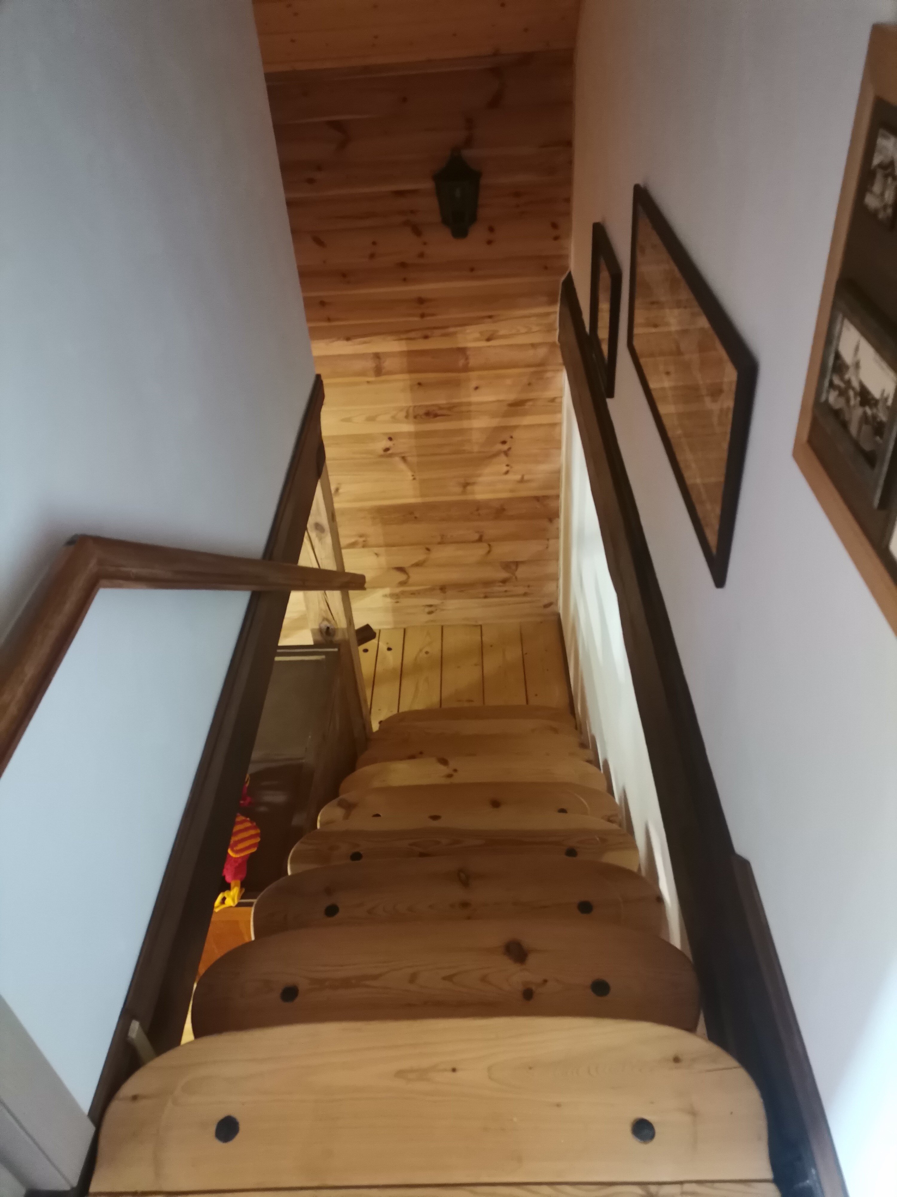 Фото Уютные апартаменты в Гродно