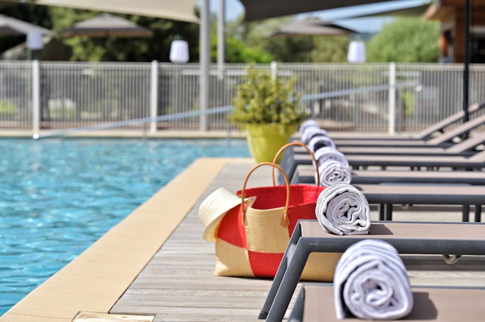 Фото Hôtel Costa Salina