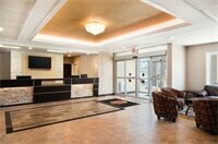 Гостиница Super 8 by Wyndham Regina